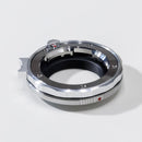 Shoten Mount Adapters Lm-Se M Ii E