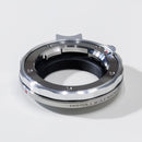 Shoten Mount Adapters Lm-Se M Ii E