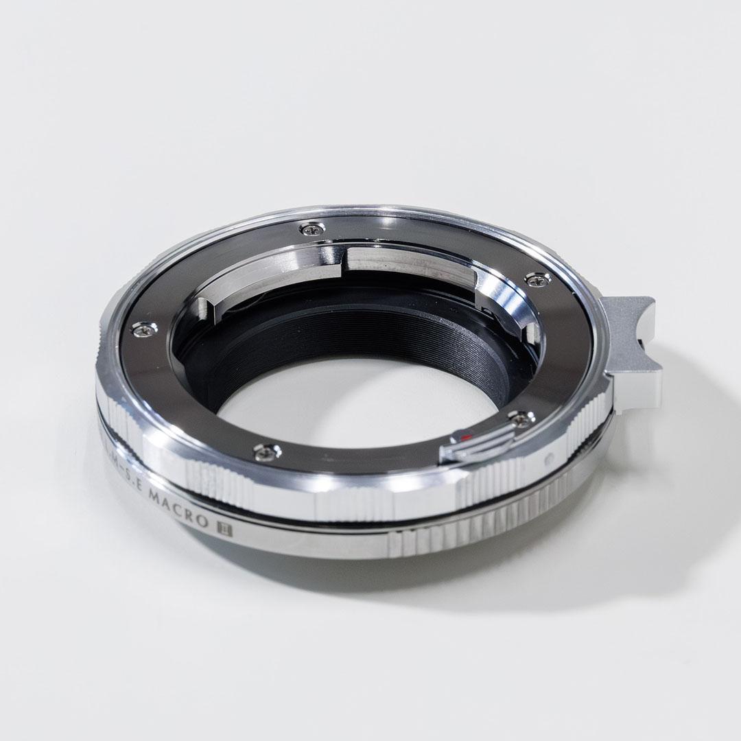 Shoten Mount Adapters Lm-Se M Ii E