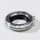 Shoten Mount Adapters Lm-Se M Ii E