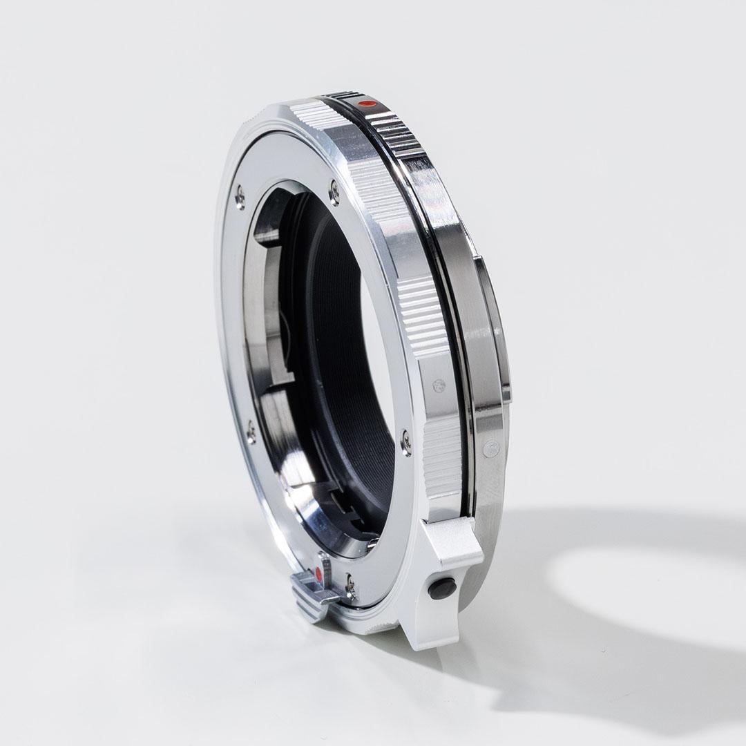Shoten Mount Adapters Lm-Se M Ii E