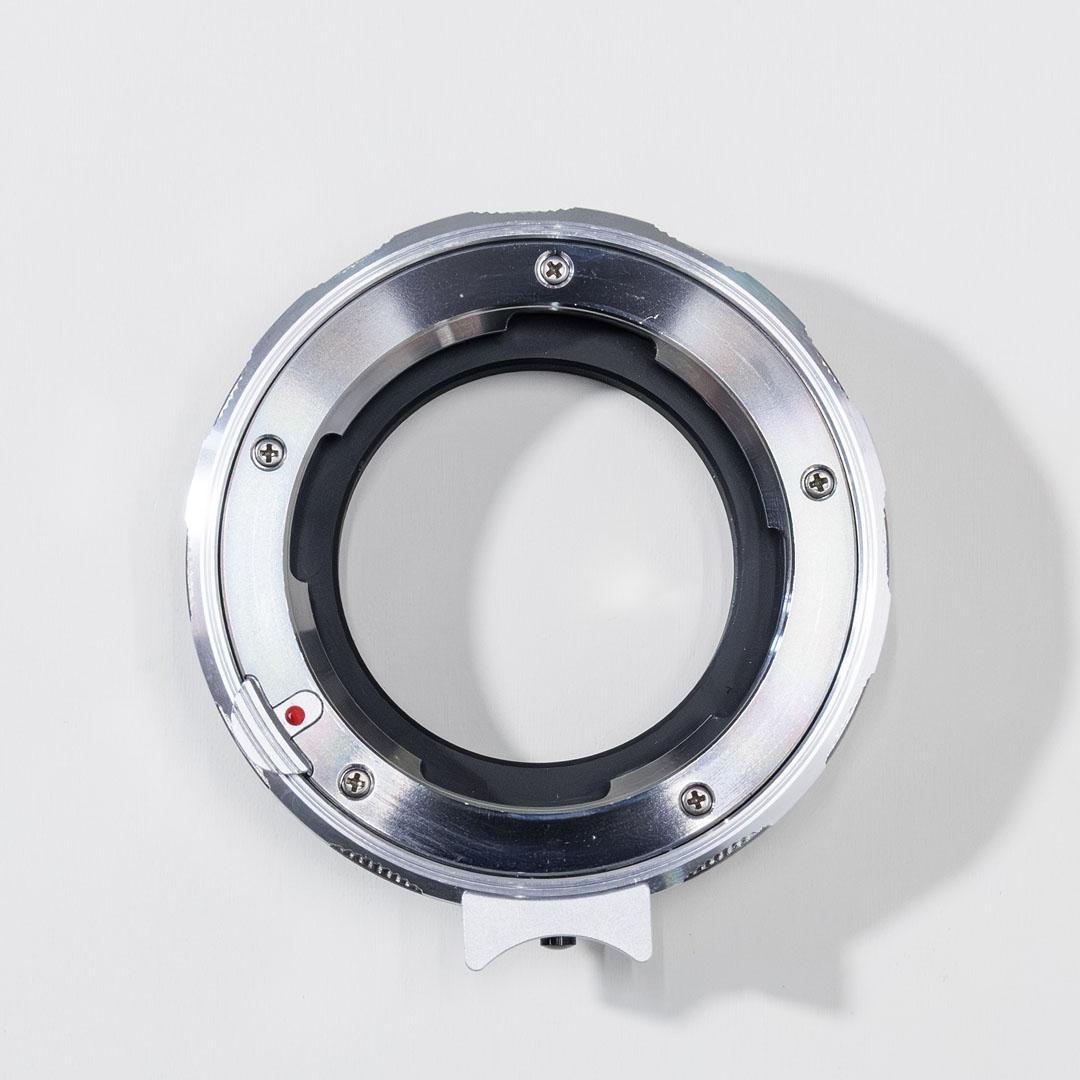 Shoten Mount Adapters Lm-Se M Ii E