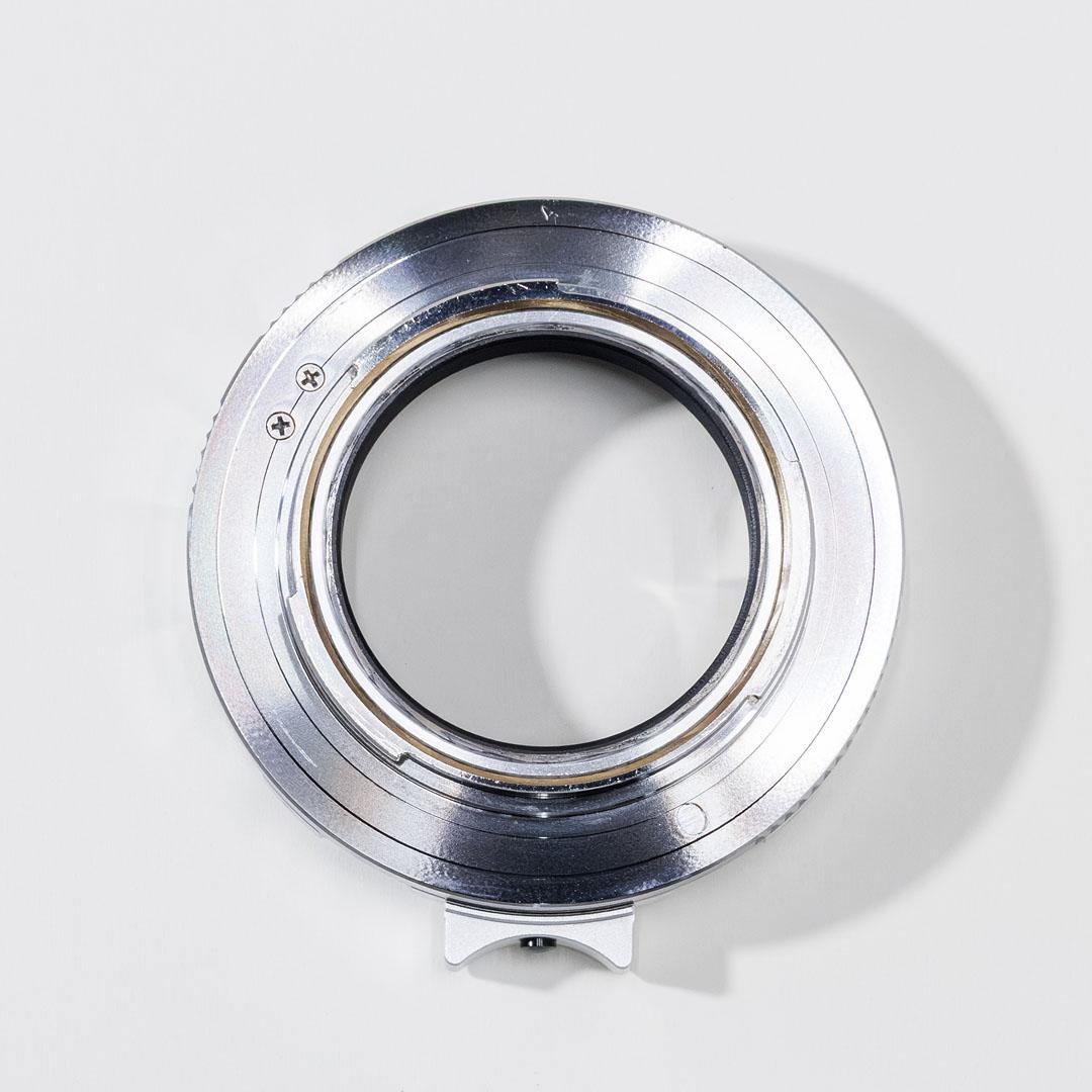 Shoten Mount Adapters Lm-Se M Ii E