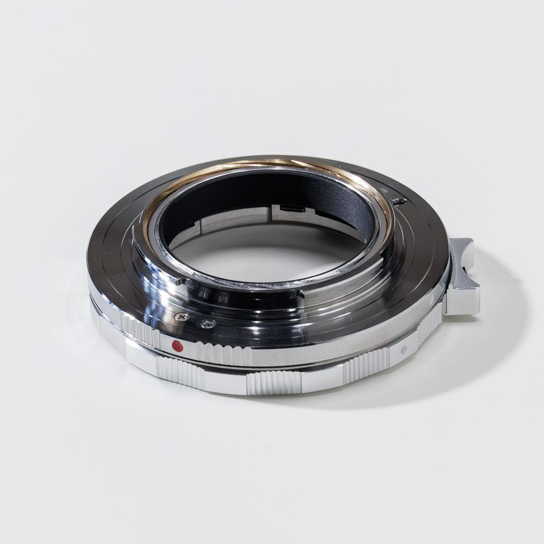 Shoten Mount Adapters Lm-Se M Ii E