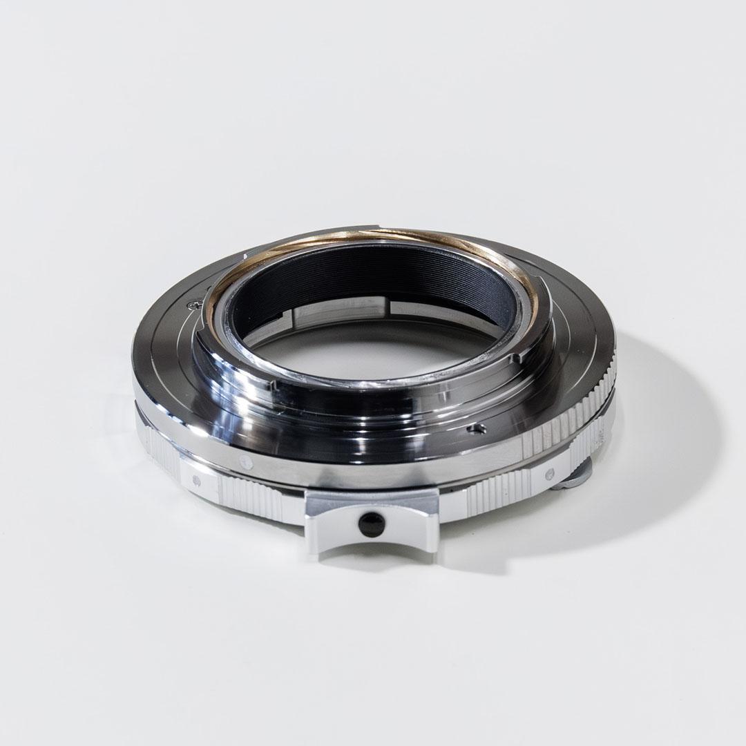Shoten Mount Adapters Lm-Se M Ii E
