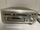 Denon Dvd Players Surround Receiver Adv-M71