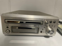 Denon Dvd Players Surround Receiver Adv-M71