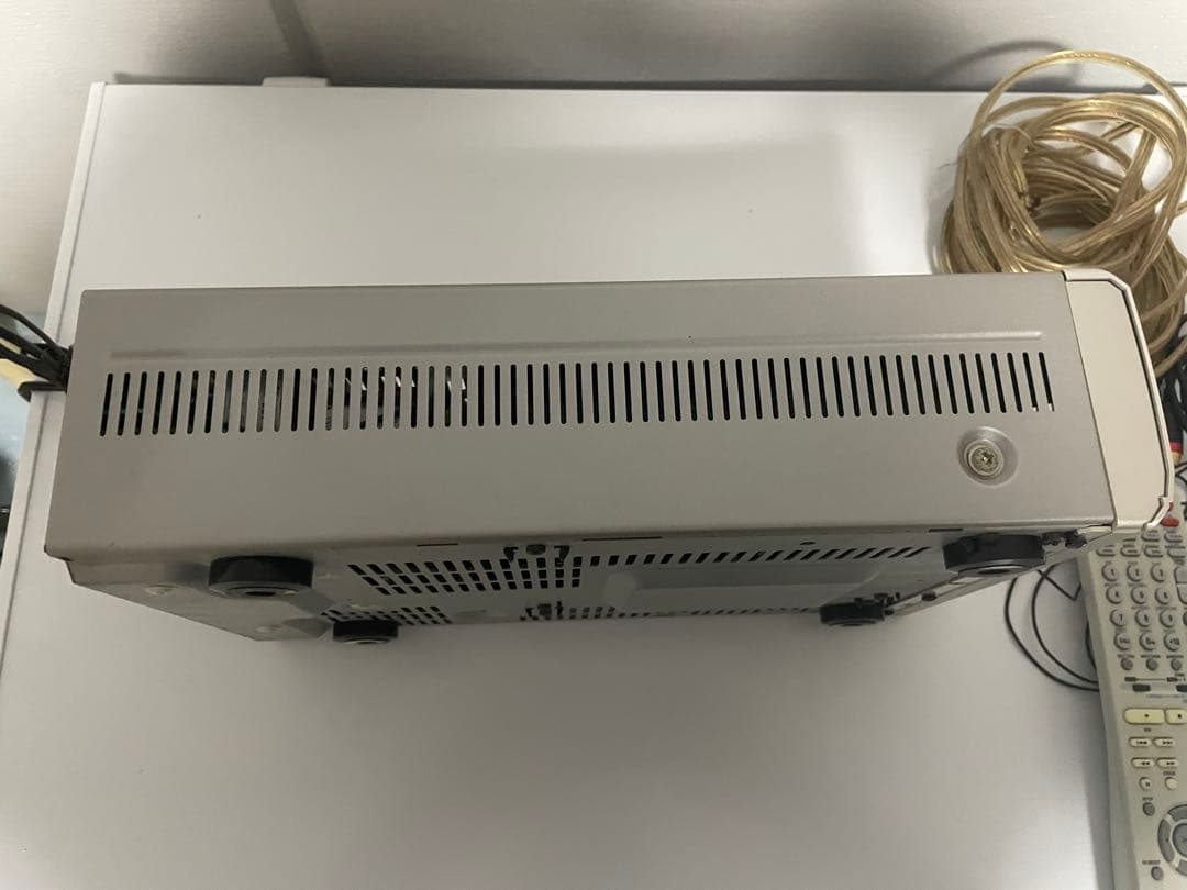 Denon Dvd Players Surround Receiver Adv-M71