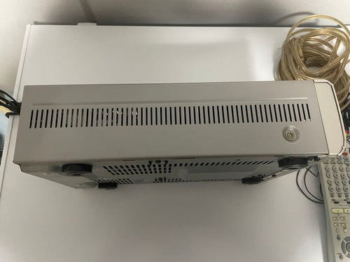 Denon Dvd Players Surround Receiver Adv-M71