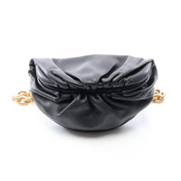 Bottega Veneta Body Bag Waist Pouch The Chain Mini 651445 Used A