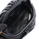 Bottega Veneta Body Bag Waist Pouch The Chain Mini 651445 Used A
