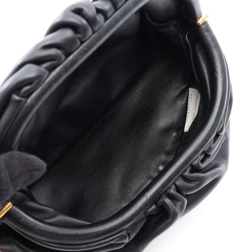 Bottega Veneta Body Bag Waist Pouch The Chain Mini 651445 Used A