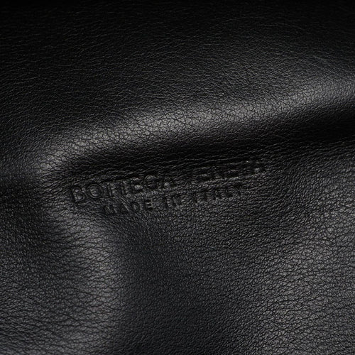 Bottega Veneta Body Bag Waist Pouch The Chain Mini 651445 Used A