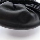 Bottega Veneta Body Bag Waist Pouch The Chain Mini 651445 Used A
