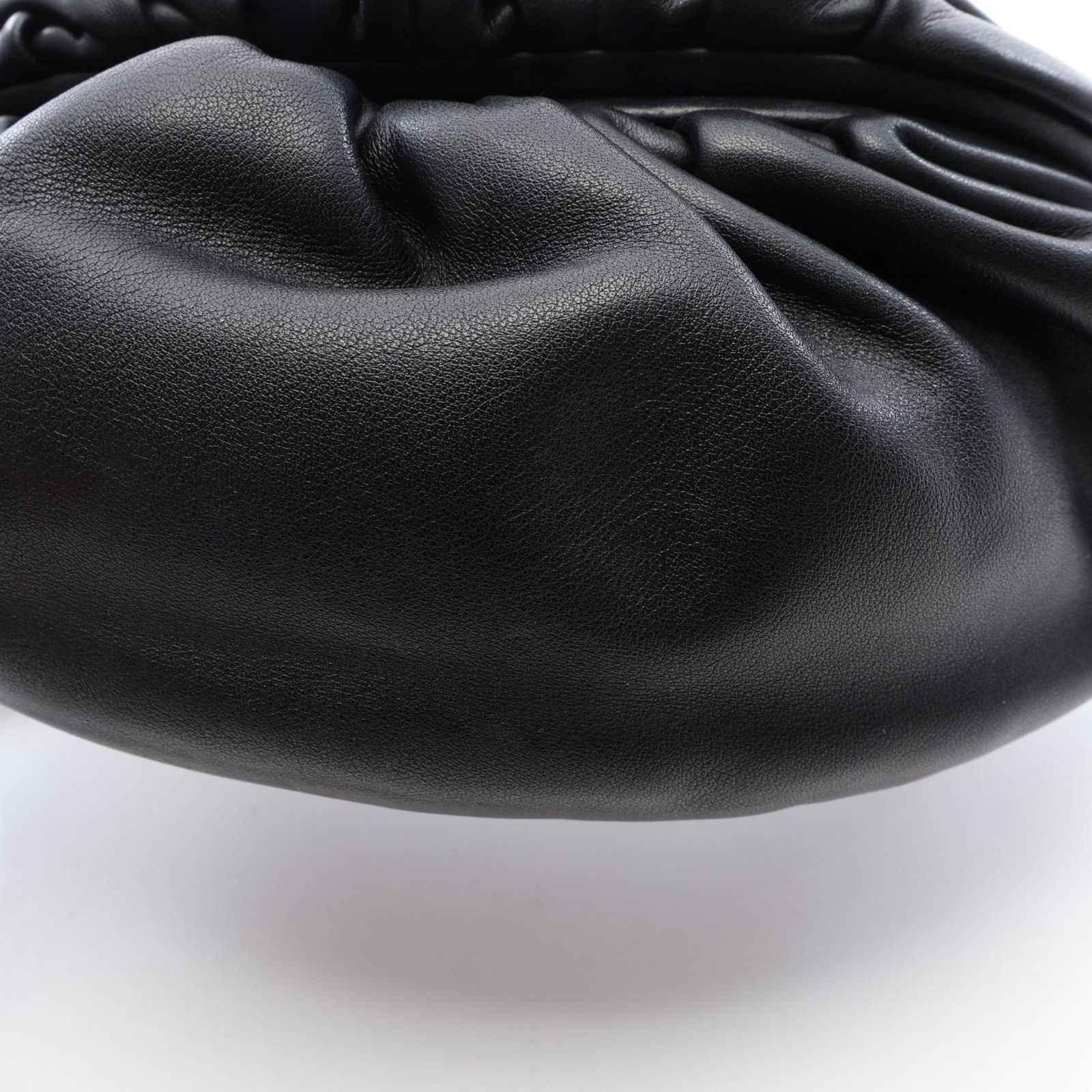 Bottega Veneta Body Bag Waist Pouch The Chain Mini 651445 Used A