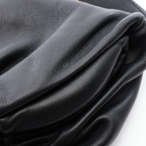 Bottega Veneta Body Bag Waist Pouch The Chain Mini 651445 Used A