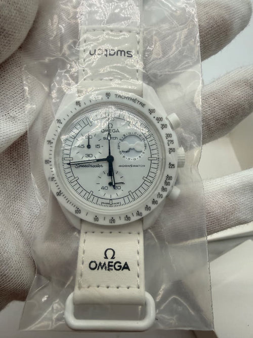 Omega Other Swatct