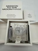 Omega Other Swatct