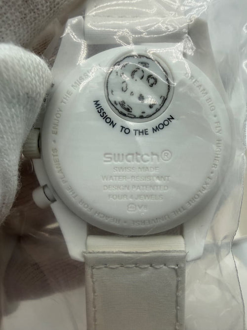 Omega Other Swatct
