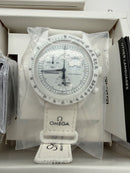 Omega Other Swatct