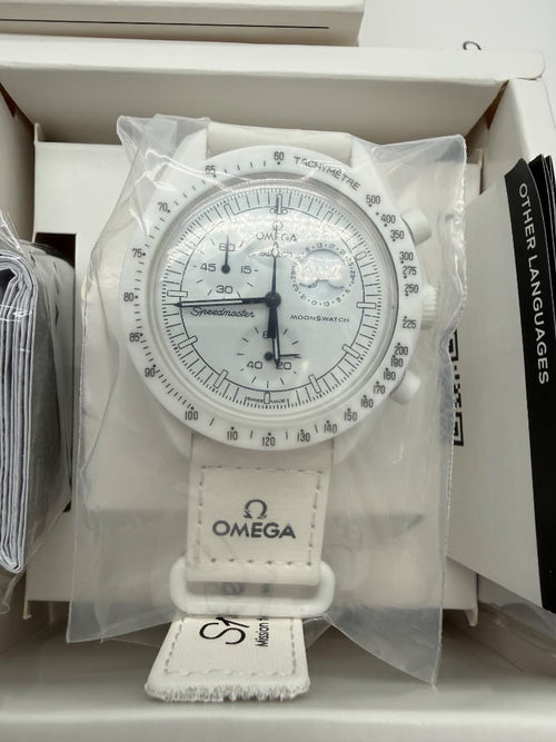 Omega Other Swatct