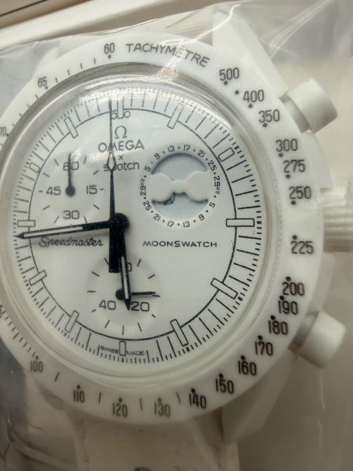 Omega Other Swatct