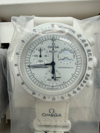 Omega Other Swatct