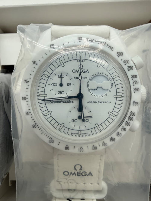 Omega Other Swatct