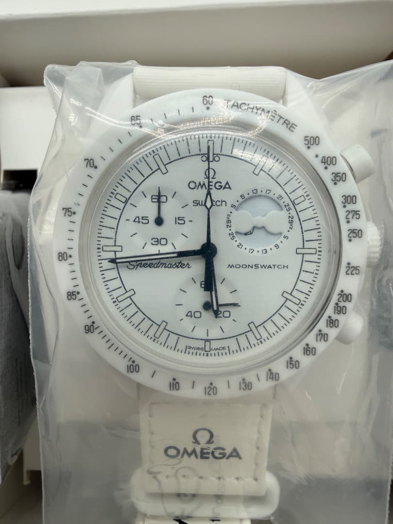 Omega Other Swatct