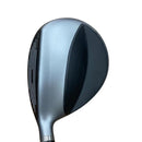 Fairway Wood Egg Spoon Black 15 Fw X) C