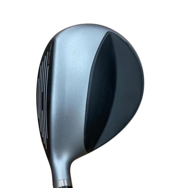 Fairway Wood Egg Spoon Black 15 Fw X) C
