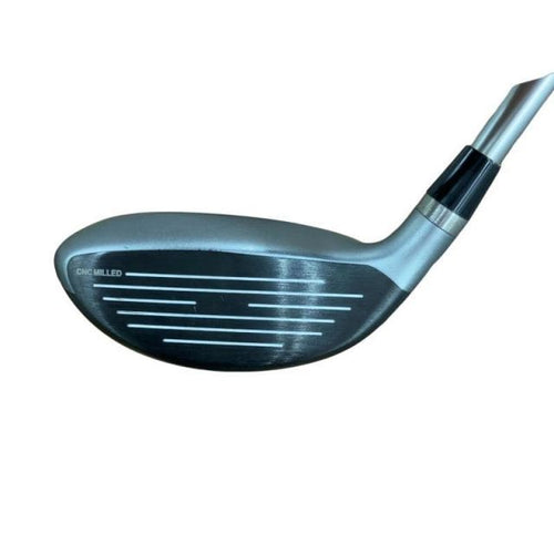 Fairway Wood Egg Spoon Black 15 Fw X) C