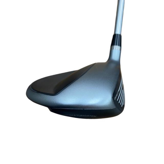 Fairway Wood Egg Spoon Black 15 Fw X) C