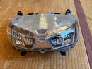 Yamaha Motor Lights Turn Signals