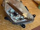 Yamaha Motor Lights Turn Signals