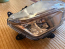 Yamaha Motor Lights Turn Signals