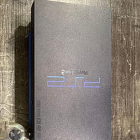 Consoles Sony Playstation 2 Scph-30000