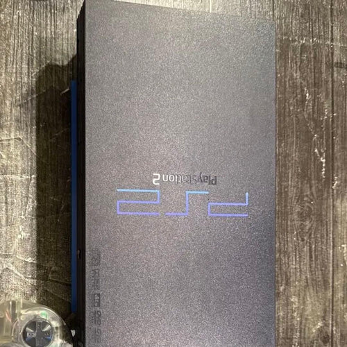 Consoles Sony Playstation 2 Scph-30000