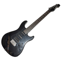 Yamaha Electric Guitar Rgs 112P