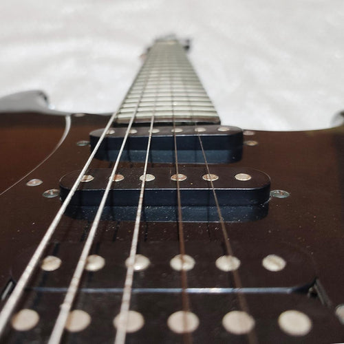 Yamaha Electric Guitar Rgs 112P