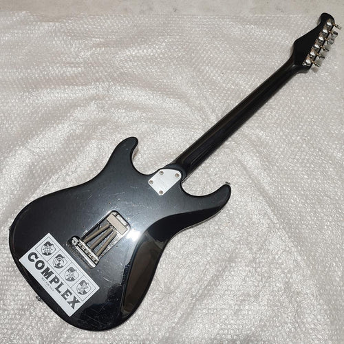 Yamaha Electric Guitar Rgs 112P