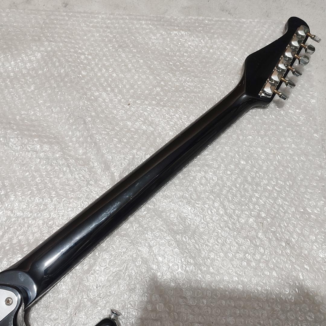 Yamaha Electric Guitar Rgs 112P