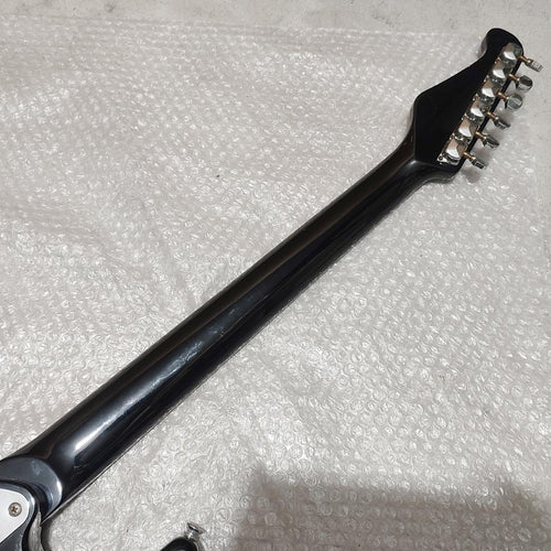 Yamaha Electric Guitar Rgs 112P