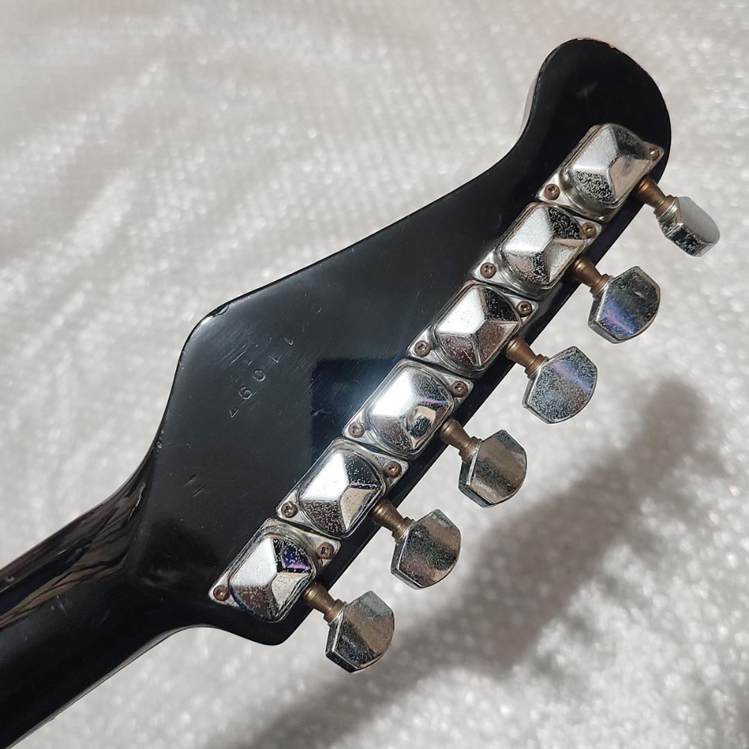 Yamaha Electric Guitar Rgs 112P