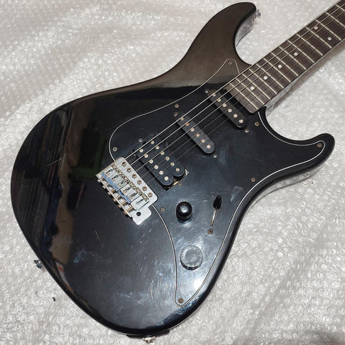 Yamaha Electric Guitar Rgs 112P