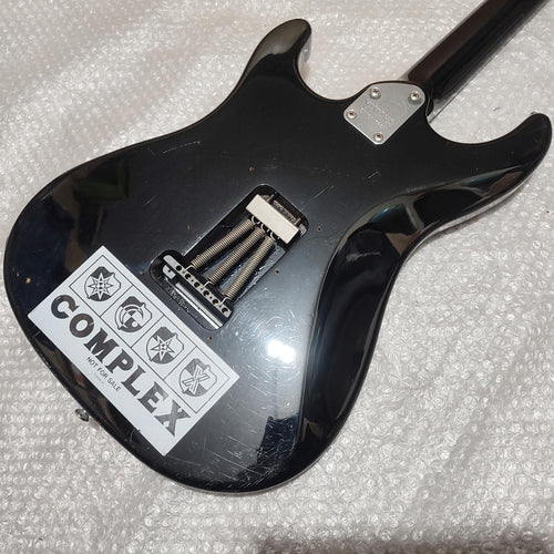 Yamaha Electric Guitar Rgs 112P