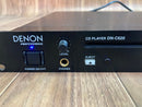 Denon Professional Cd Sacd Players Dn-C620