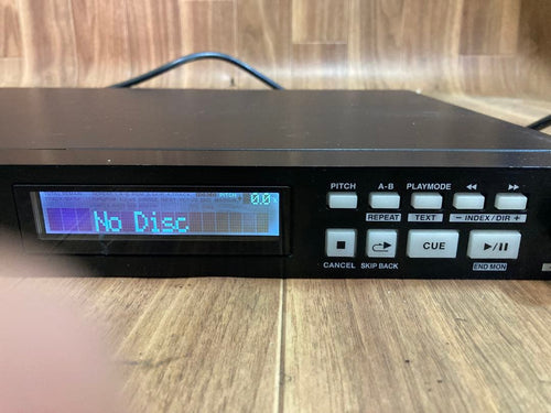 Denon Professional Cd Sacd Players Dn-C620