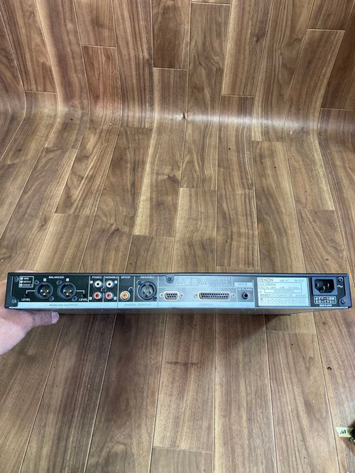 Denon Professional Cd Sacd Players Dn-C620