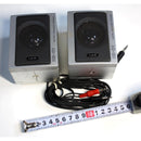 Hitachi Speakers Lo-D Hs-01